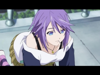 [episode 5] rosario vampire season 2 / cross and vampire tv 2