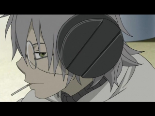 soul eater season 1 episode 6