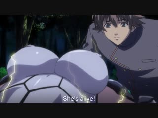 shion episode 2