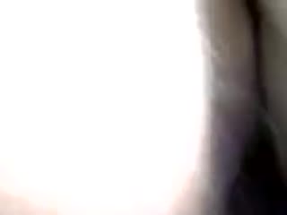 horny chick masturbates on webcam