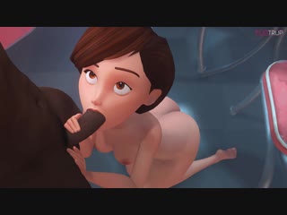 helen parr